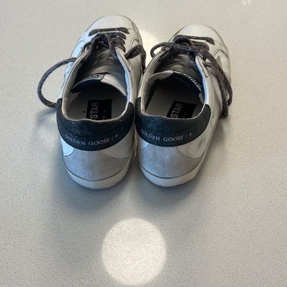 GOLDEN GOOSE Superstars - Picture 3 of 12